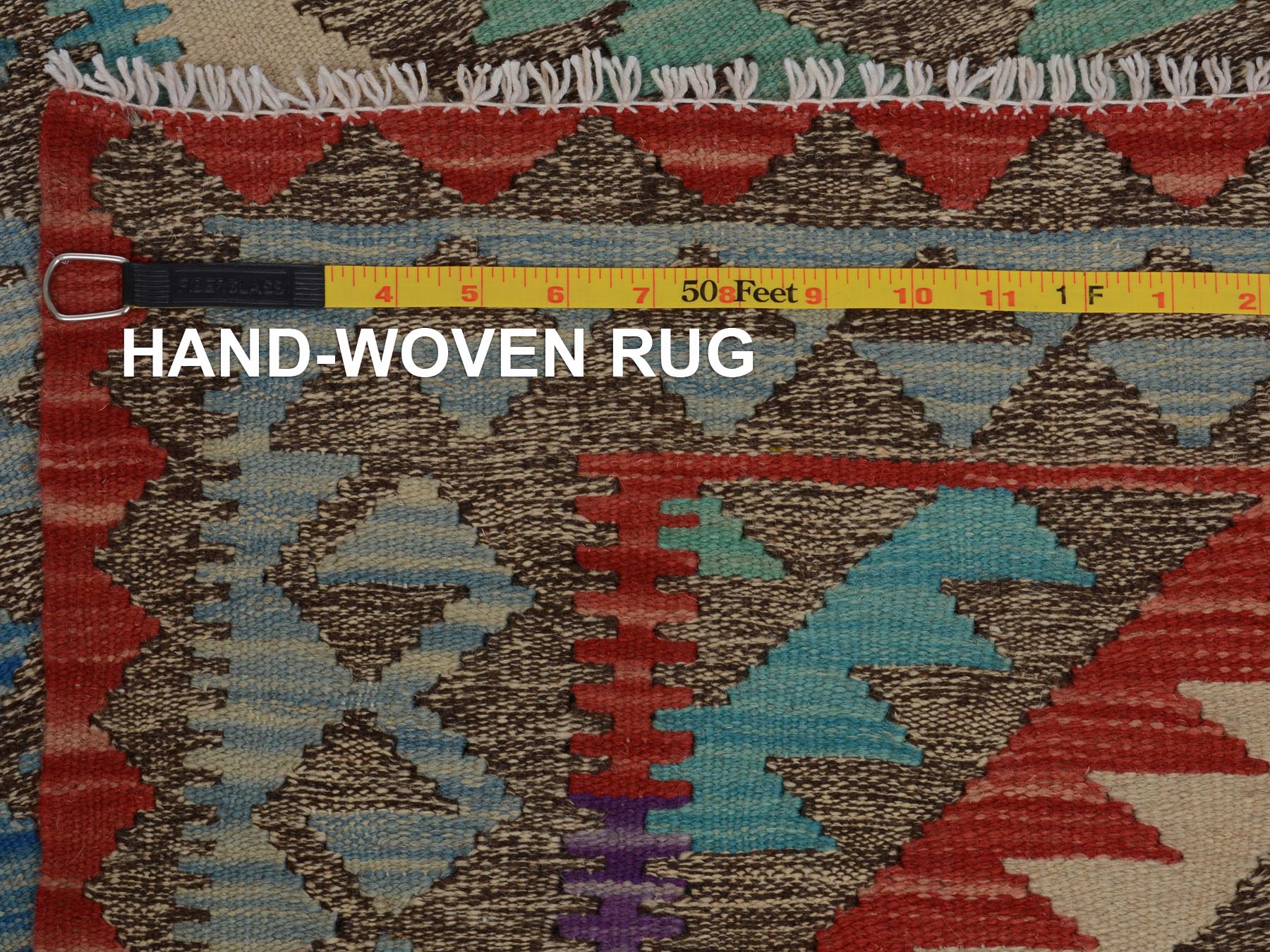 Flat WeaveRugs ORC517635